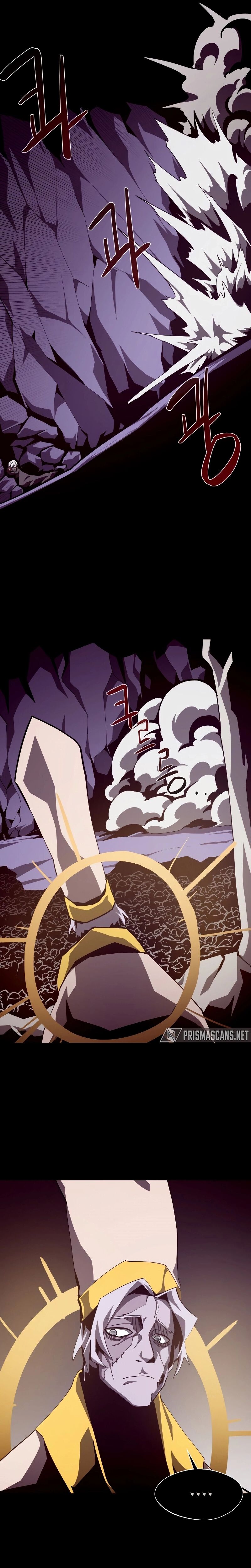 Read Dungeon Odyssey PT Manga Online