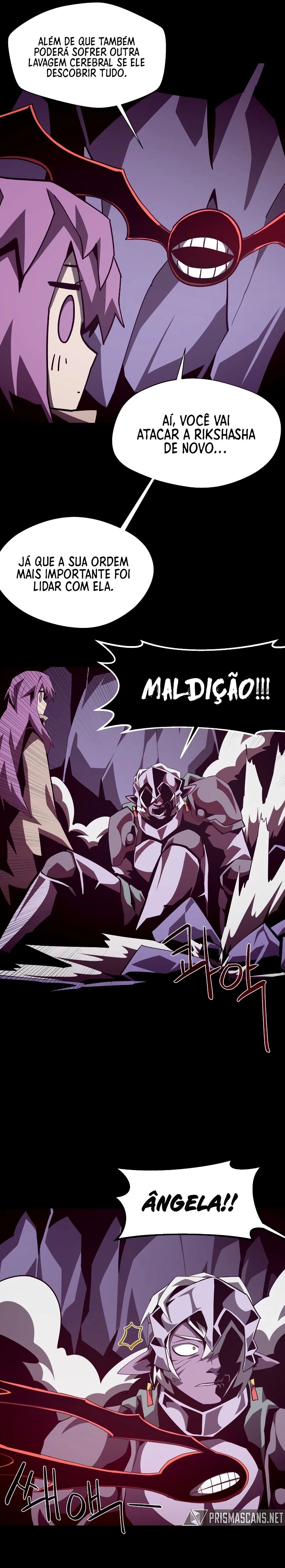 Read Dungeon Odyssey PT Manga Online