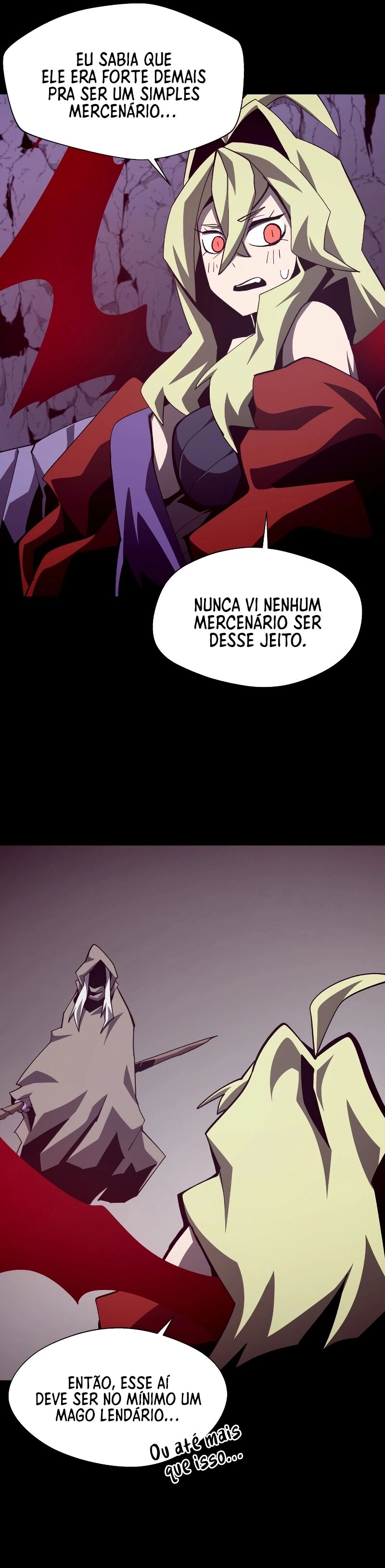 Read Dungeon Odyssey PT Manga Online