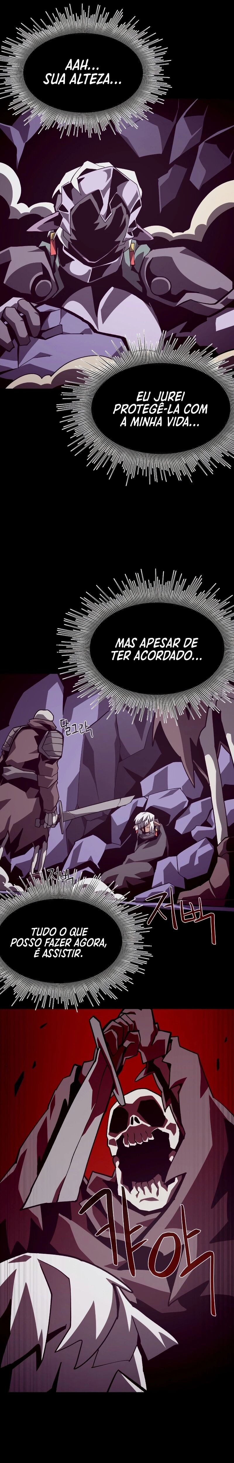 Read Dungeon Odyssey PT Manga Online