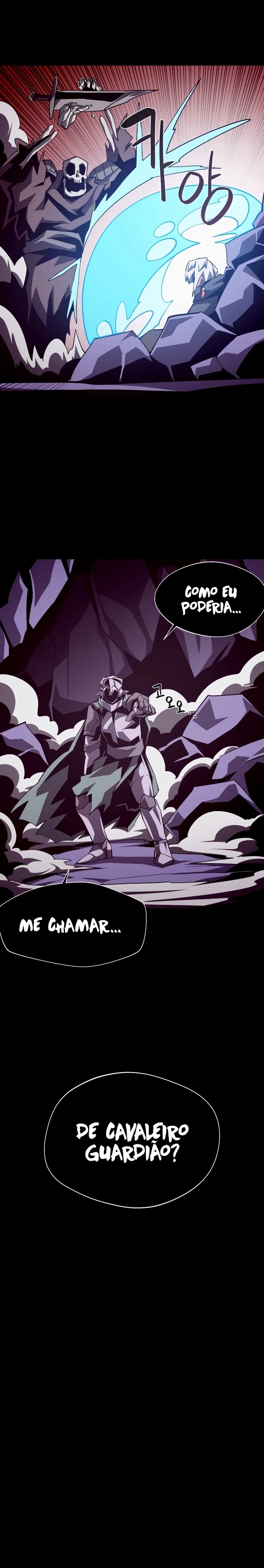 Read Dungeon Odyssey PT Manga Online