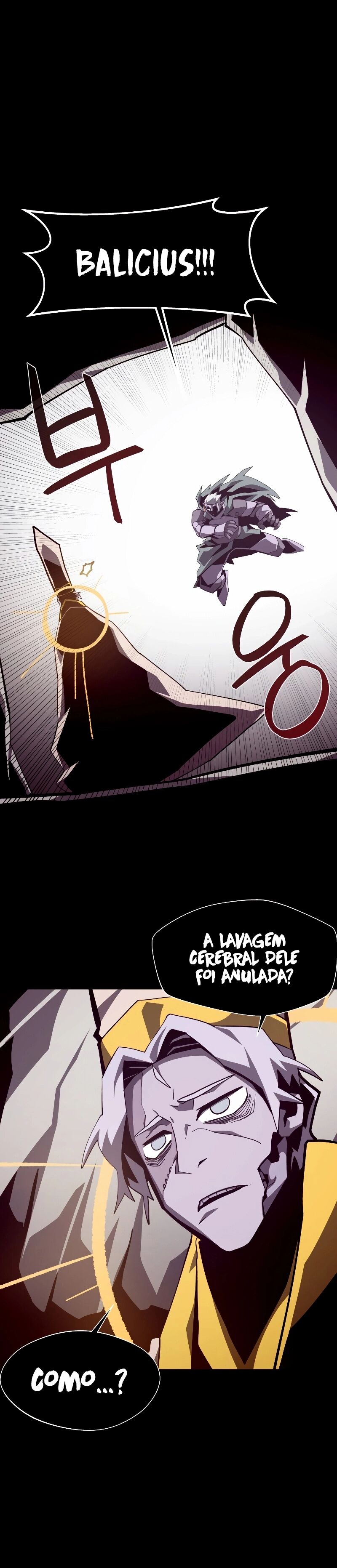 Read Dungeon Odyssey PT Manga Online