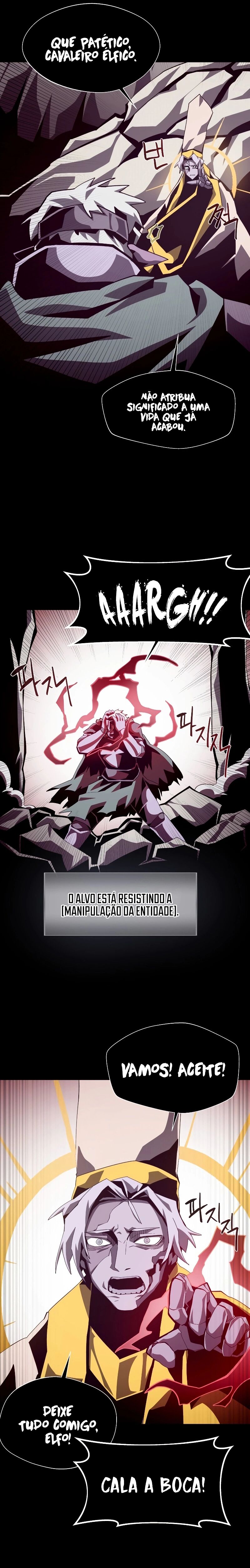 Read Dungeon Odyssey PT Manga Online