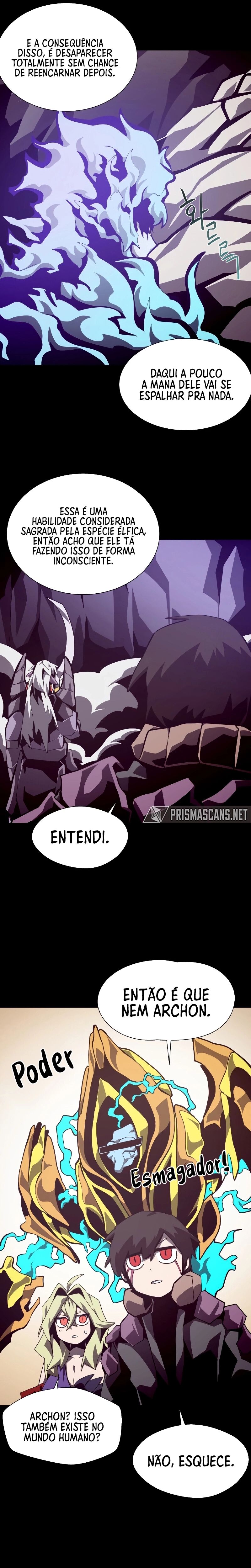 Read Dungeon Odyssey PT Manga Online