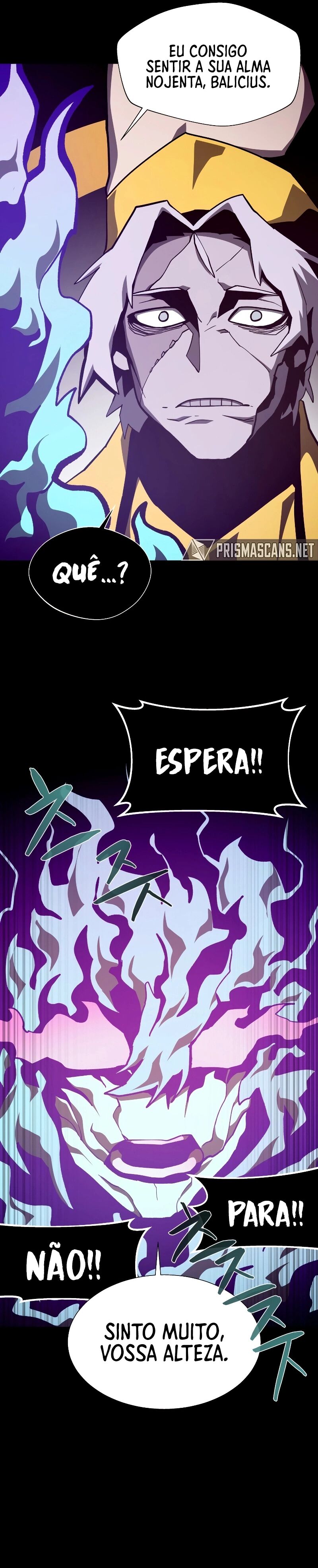 Read Dungeon Odyssey PT Manga Online