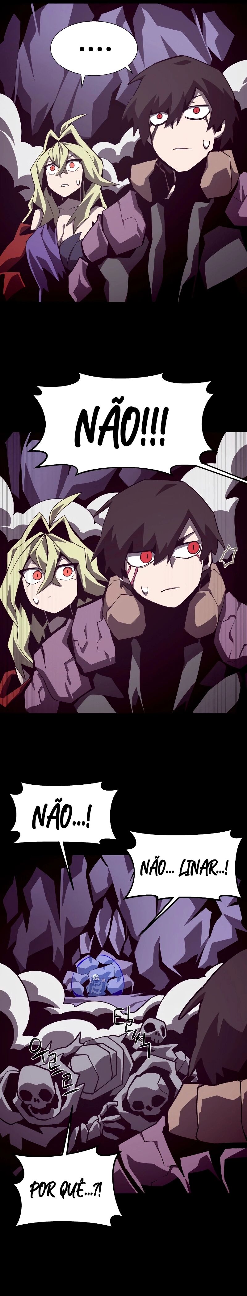 Read Dungeon Odyssey PT Manga Online