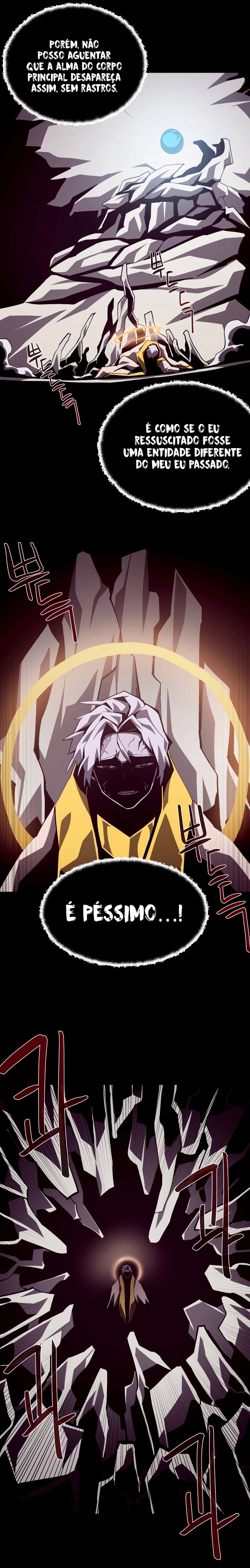 Read Dungeon Odyssey PT Manga Online