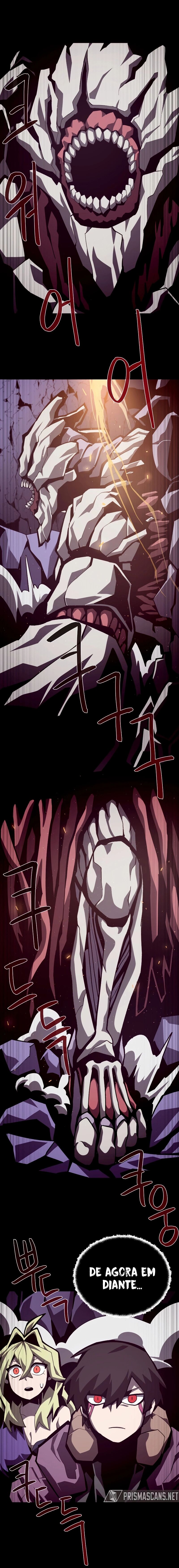 Read Dungeon Odyssey PT Manga Online