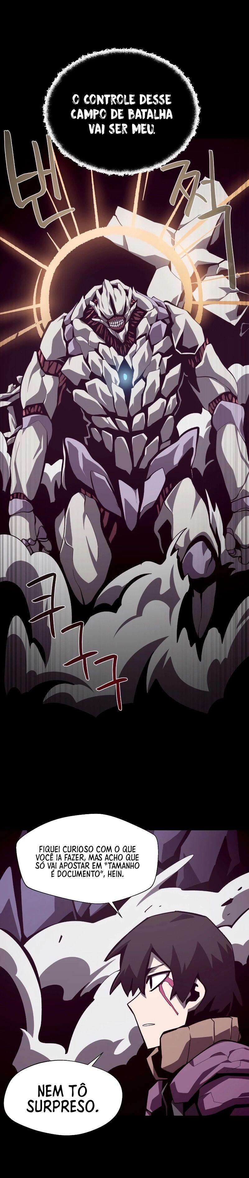 Read Dungeon Odyssey PT Manga Online