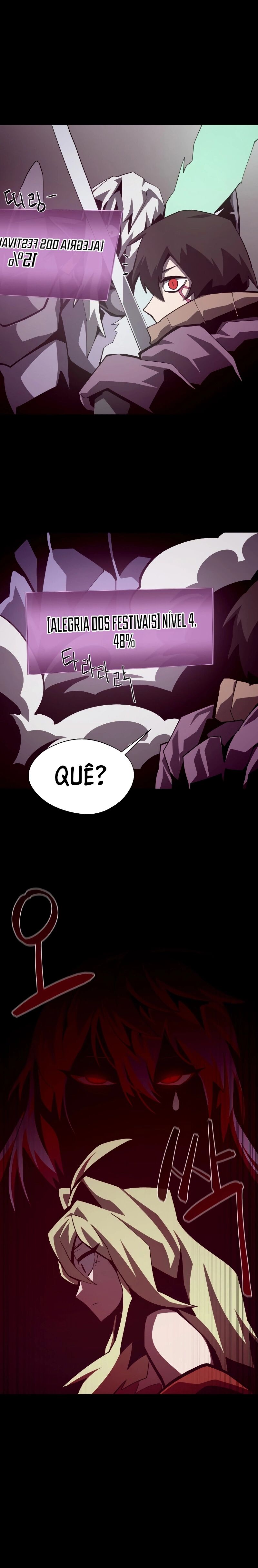 Read Dungeon Odyssey PT Manga Online
