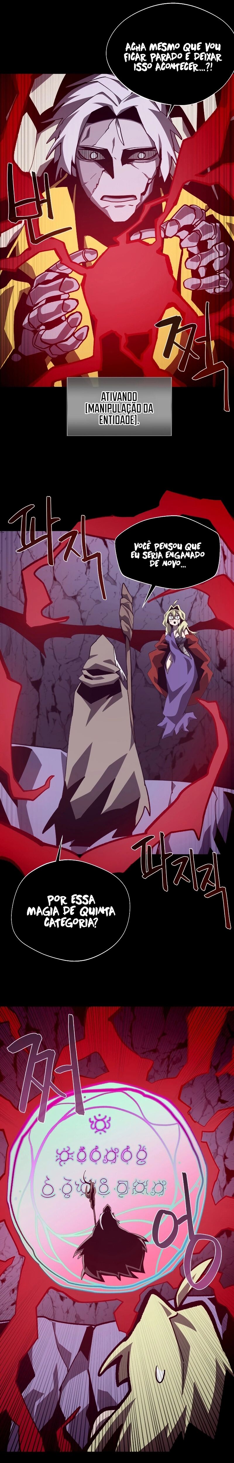 Read Dungeon Odyssey PT Manga Online
