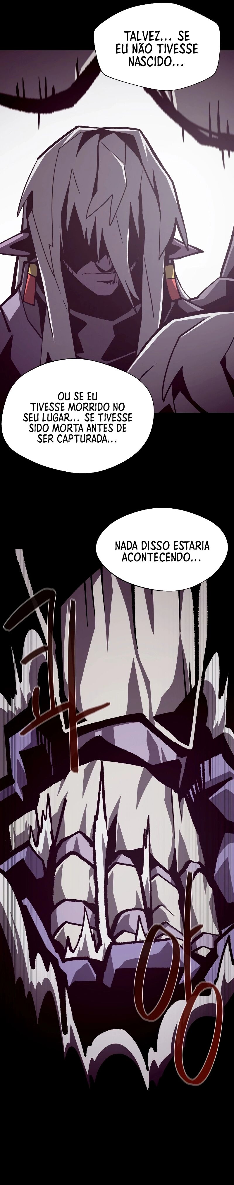 Read Dungeon Odyssey PT Manga Online