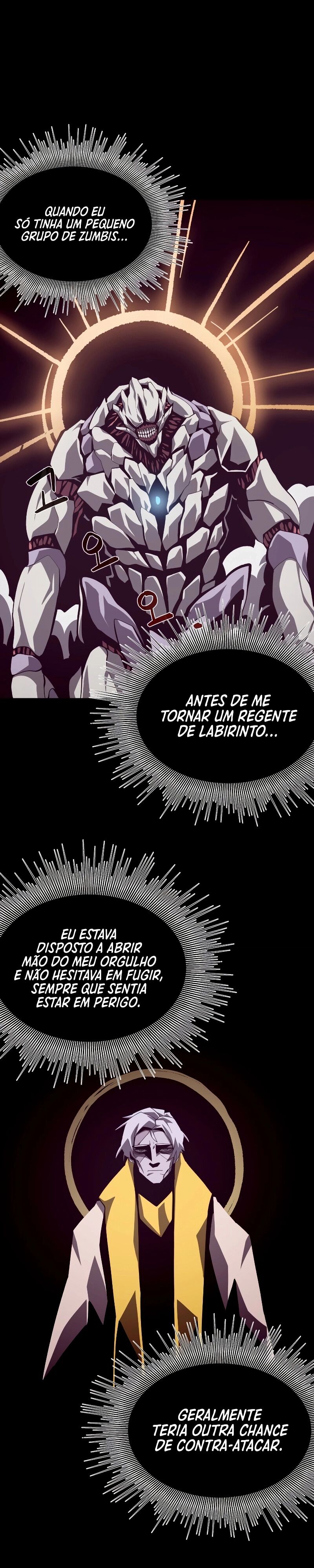 Read Dungeon Odyssey PT Manga Online
