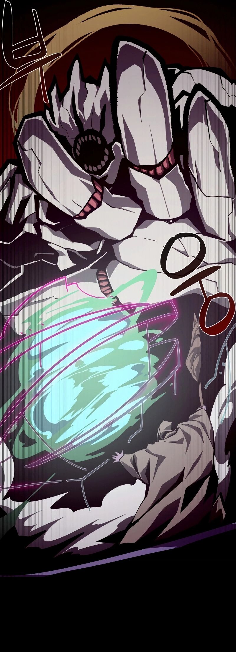 Read Dungeon Odyssey PT Manga Online