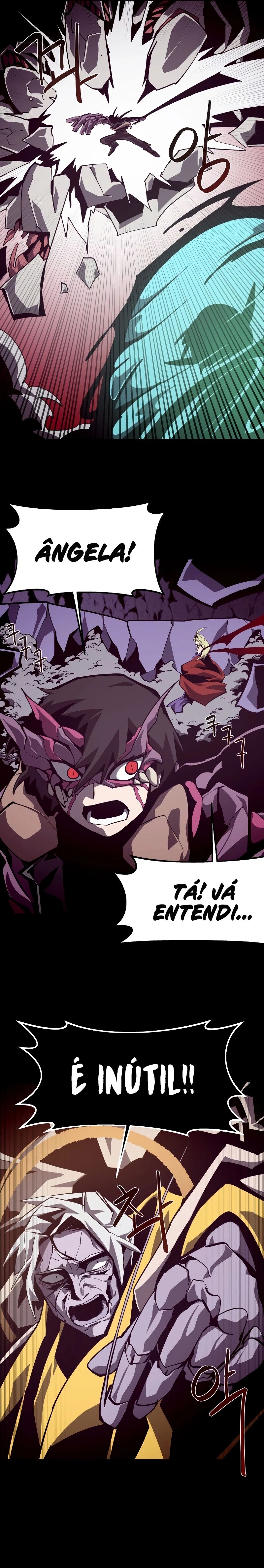 Read Dungeon Odyssey PT Manga Online