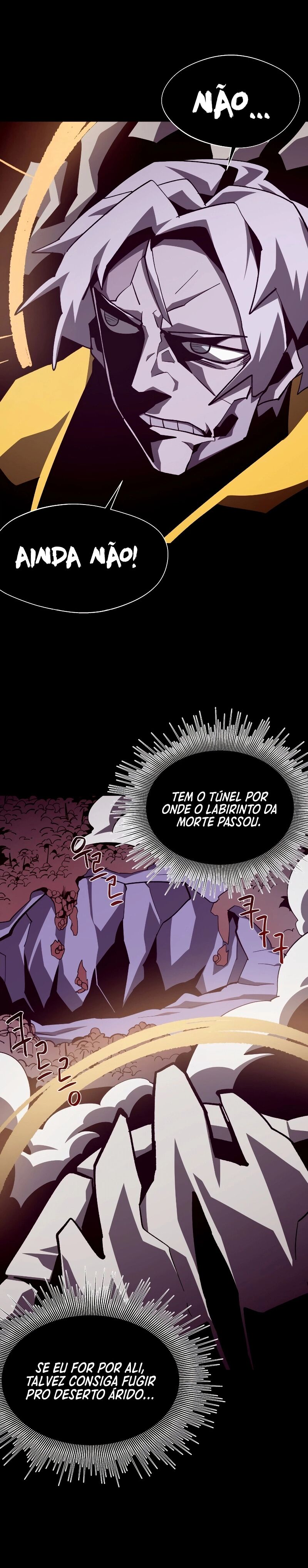 Read Dungeon Odyssey PT Manga Online