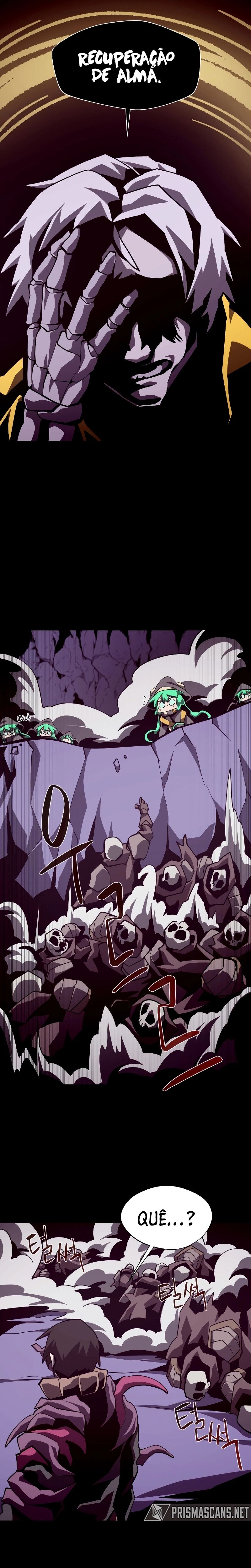 Read Dungeon Odyssey PT Manga Online
