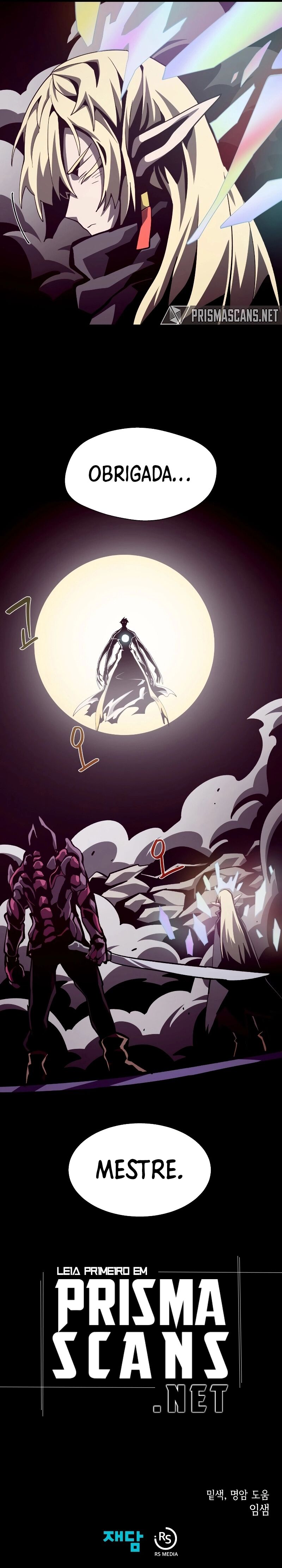 Read Dungeon Odyssey PT Manga Online