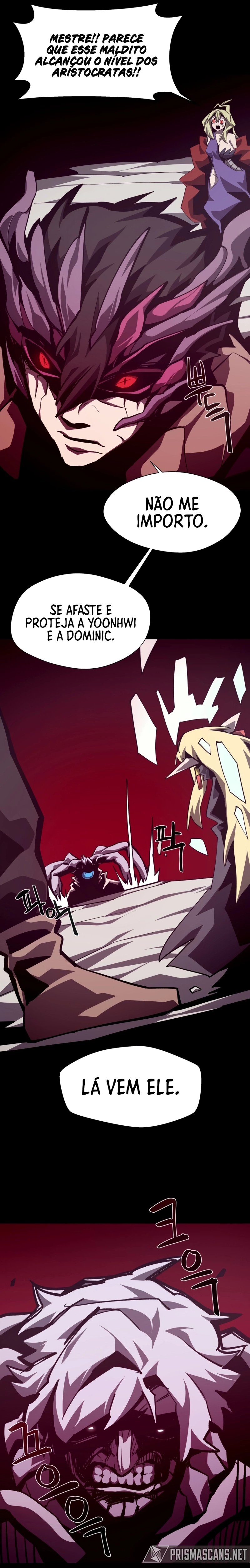 Read Dungeon Odyssey PT Manga Online