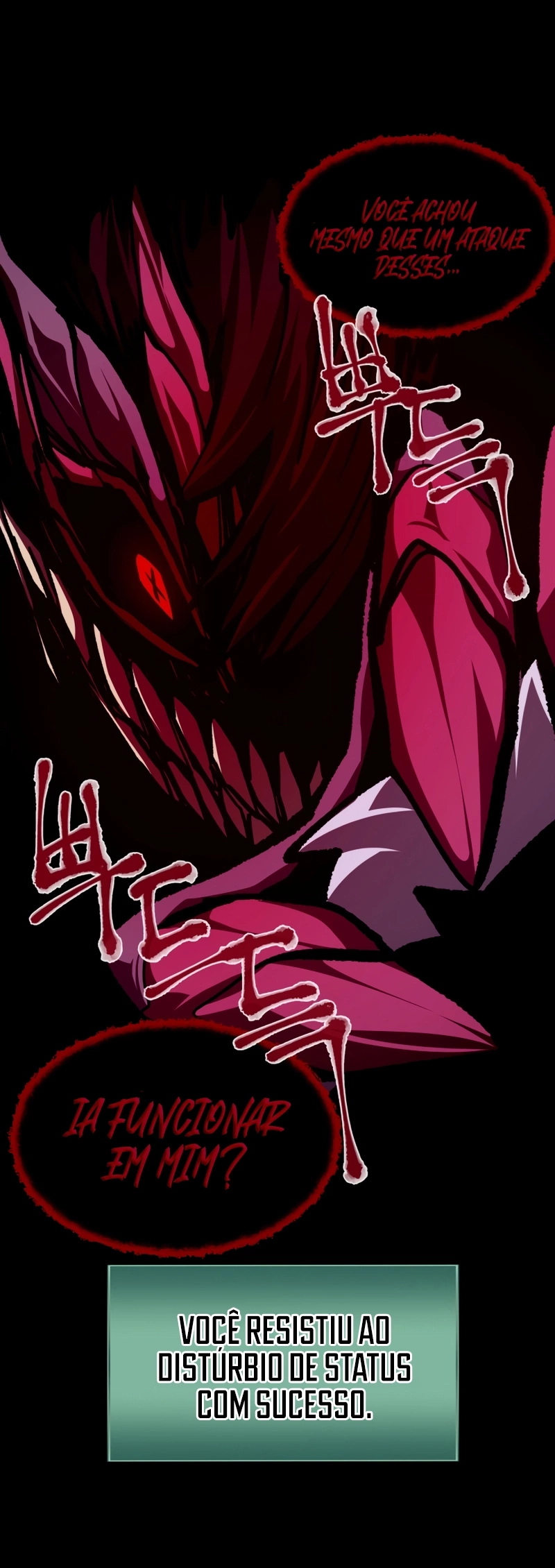 Read Dungeon Odyssey PT Manga Online