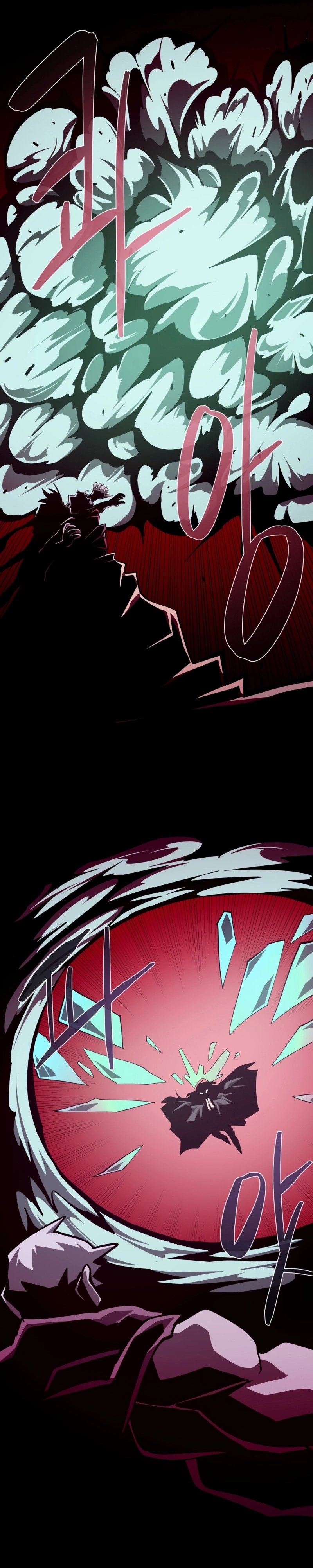 Read Dungeon Odyssey PT Manga Online