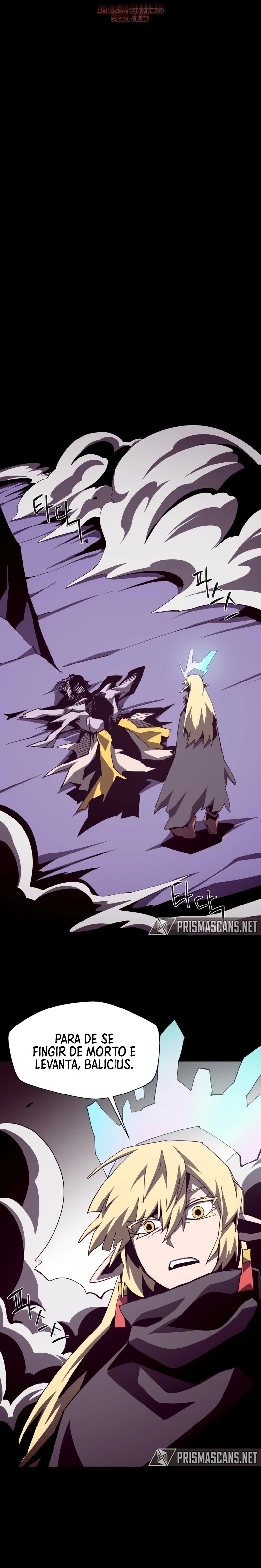 Read Dungeon Odyssey PT Manga Online