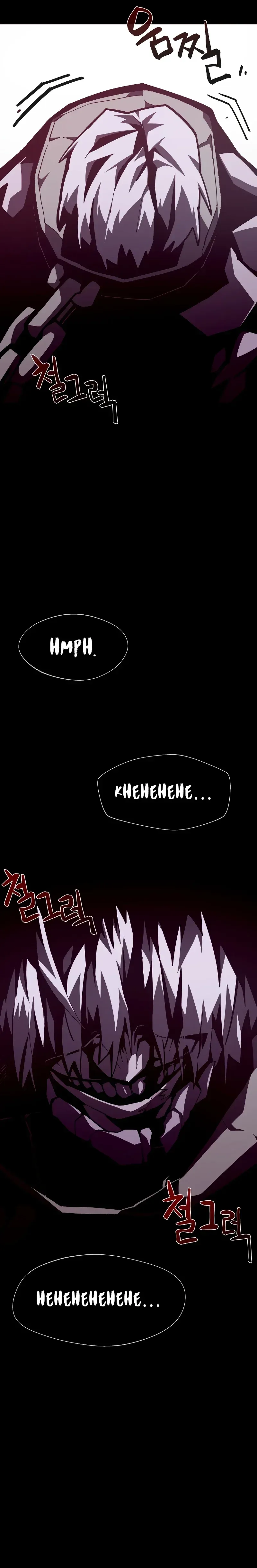 Read Dungeon Odyssey PT Manga Online