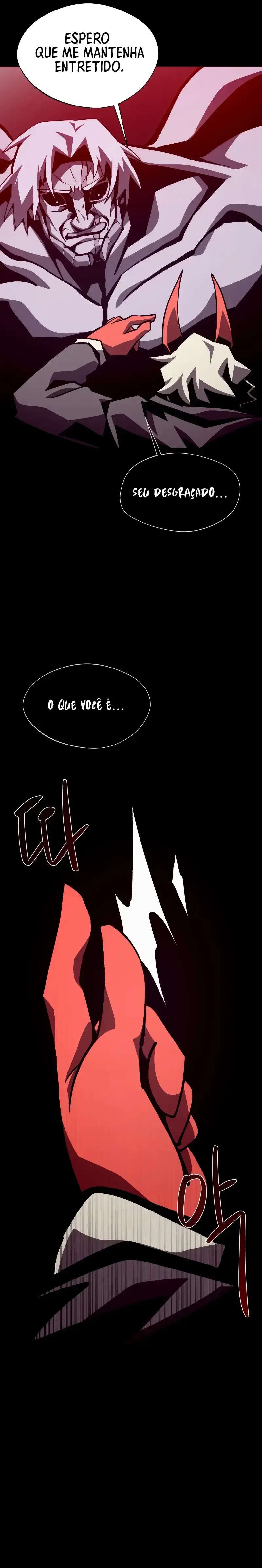 Read Dungeon Odyssey PT Manga Online