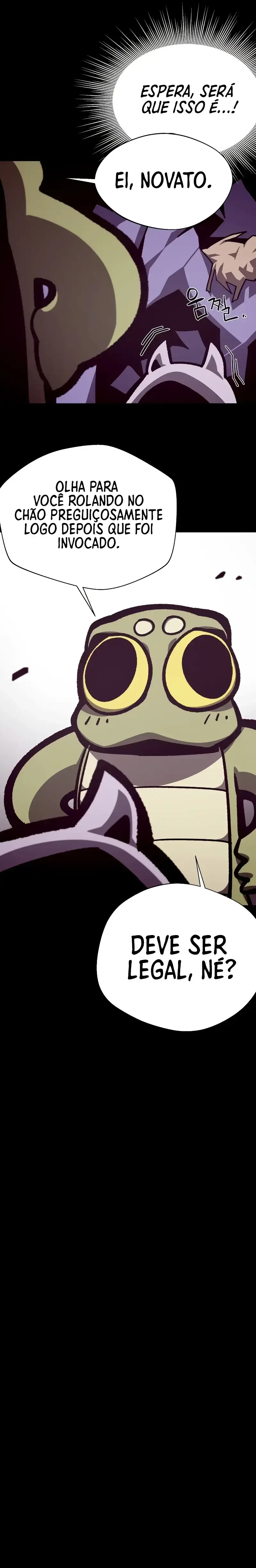 Read Dungeon Odyssey PT Manga Online