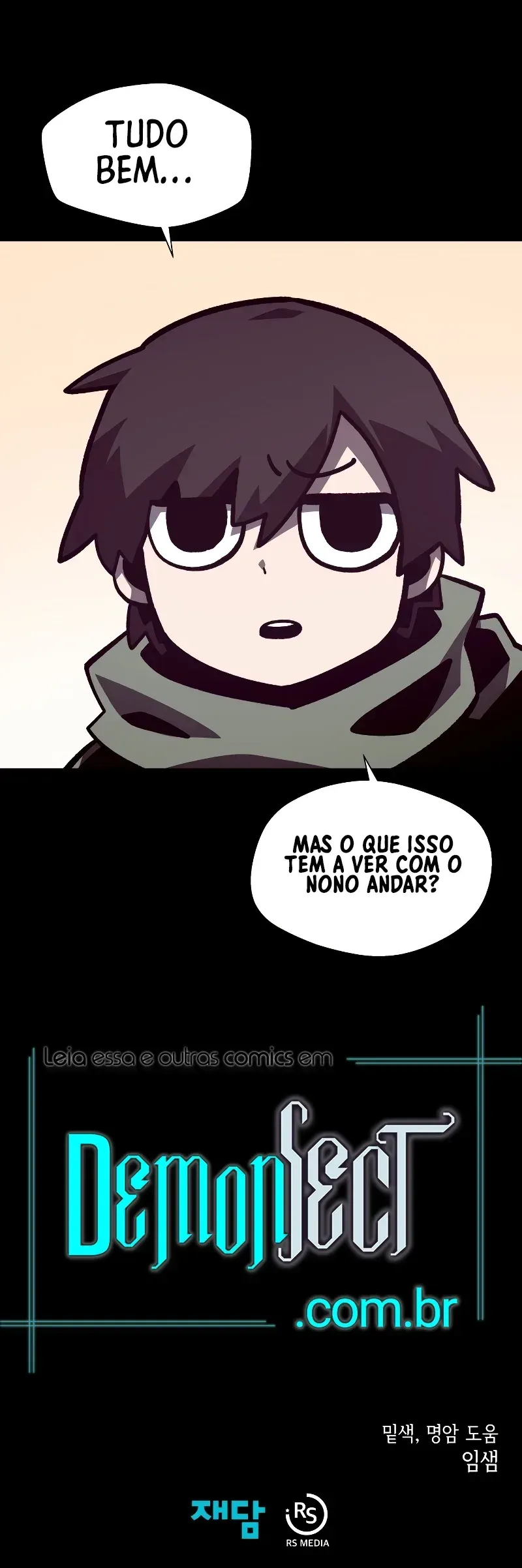 Read Dungeon Odyssey PT Manga Online