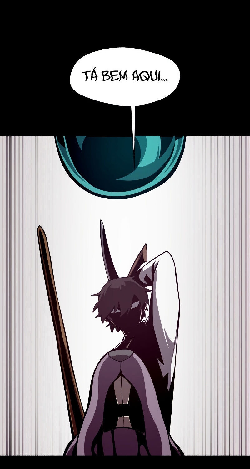 Read Dungeon Odyssey PT Manga Online