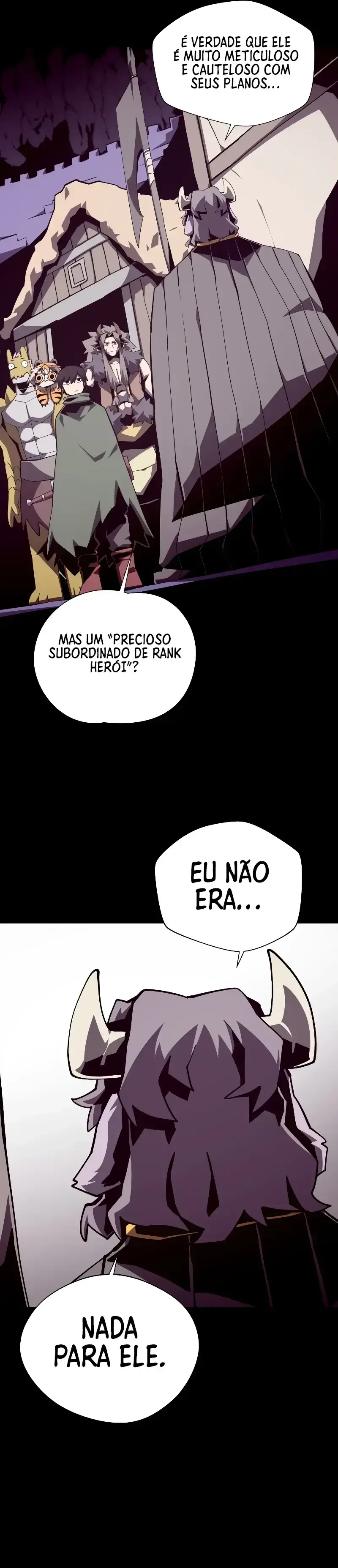 Read Dungeon Odyssey PT Manga Online