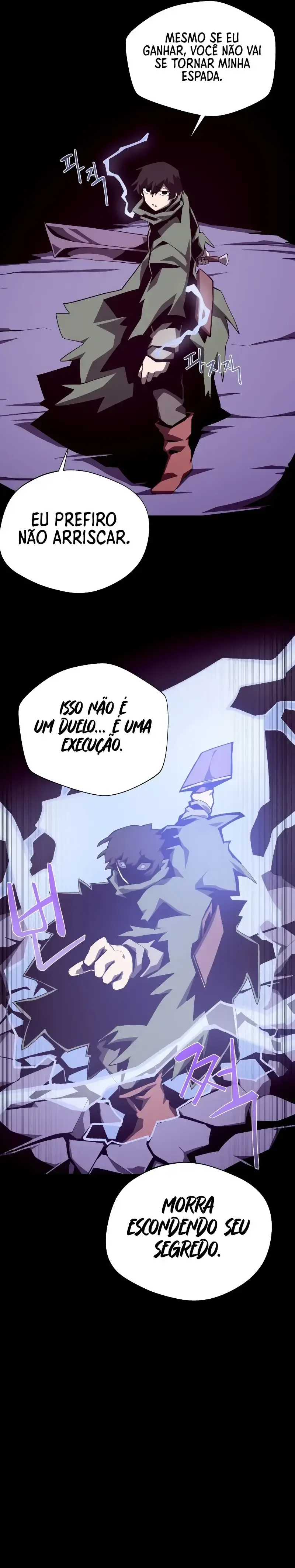 Read Dungeon Odyssey PT Manga Online