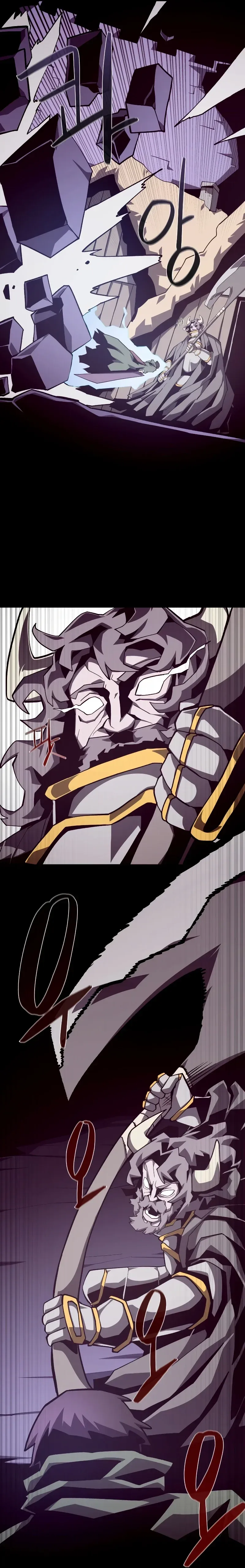 Read Dungeon Odyssey PT Manga Online