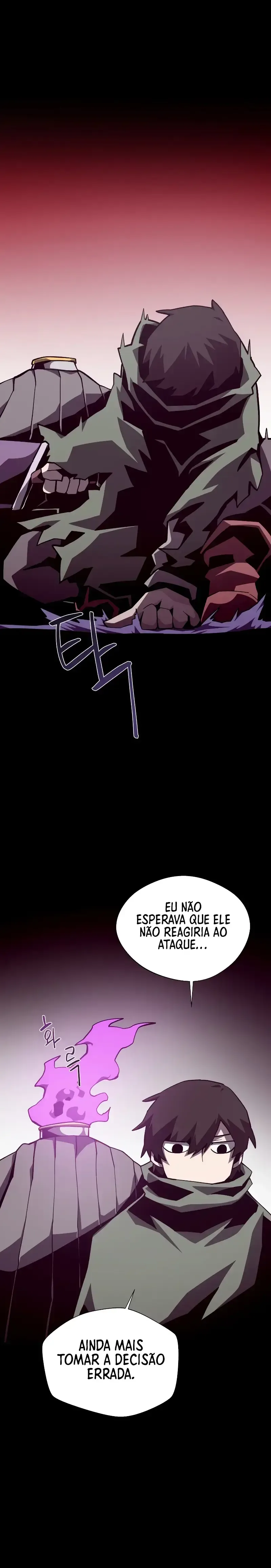 Read Dungeon Odyssey PT Manga Online