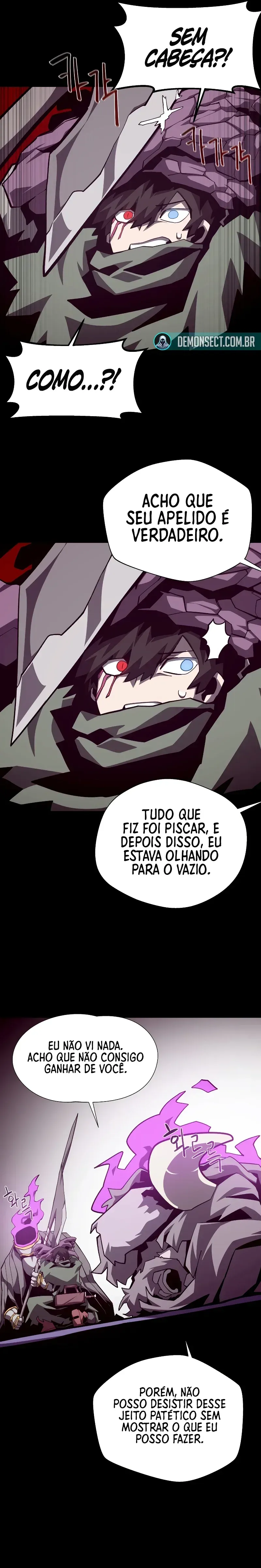 Read Dungeon Odyssey PT Manga Online