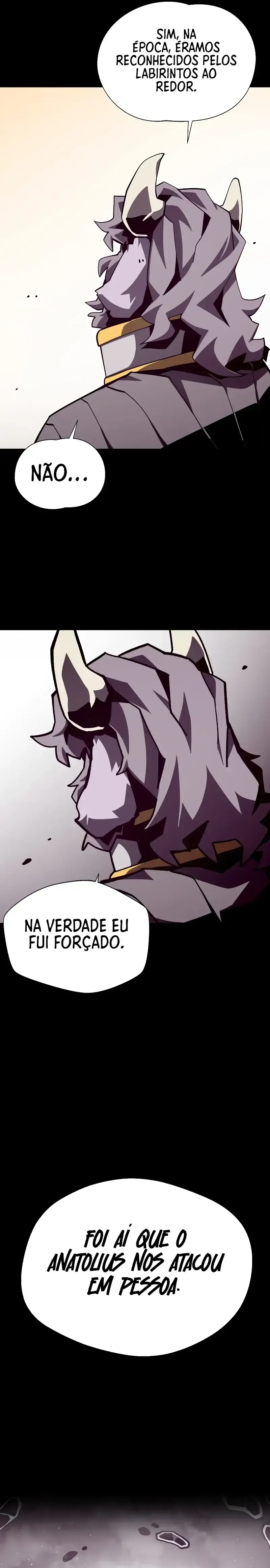 Read Dungeon Odyssey PT Manga Online