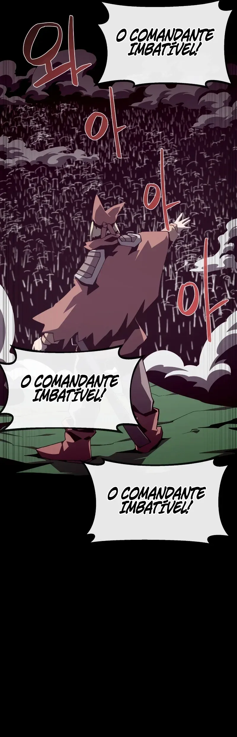 Read Dungeon Odyssey PT Manga Online