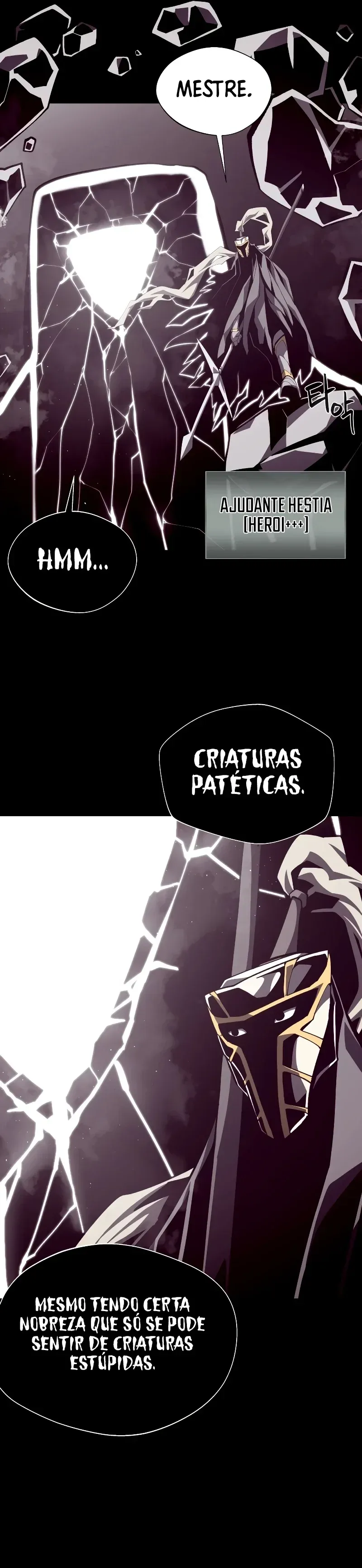 Read Dungeon Odyssey PT Manga Online