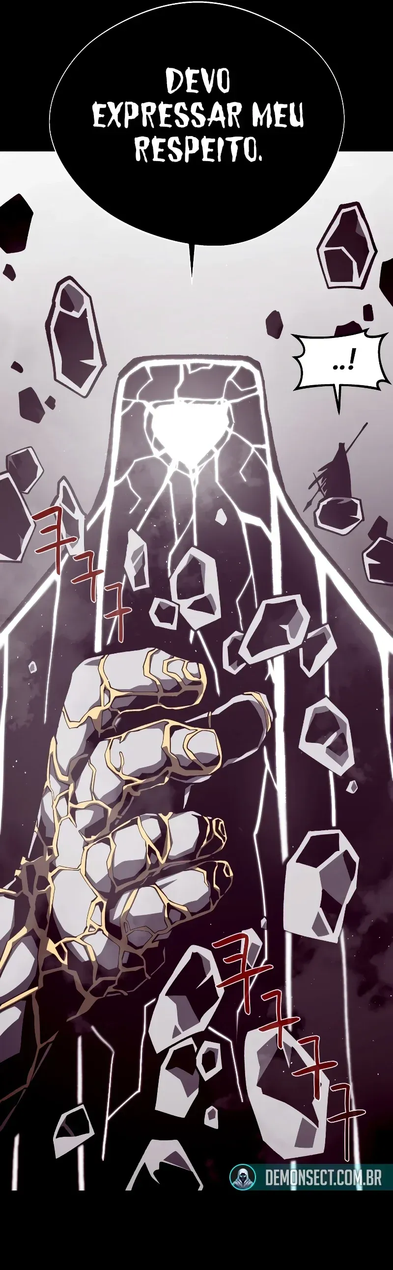 Read Dungeon Odyssey PT Manga Online