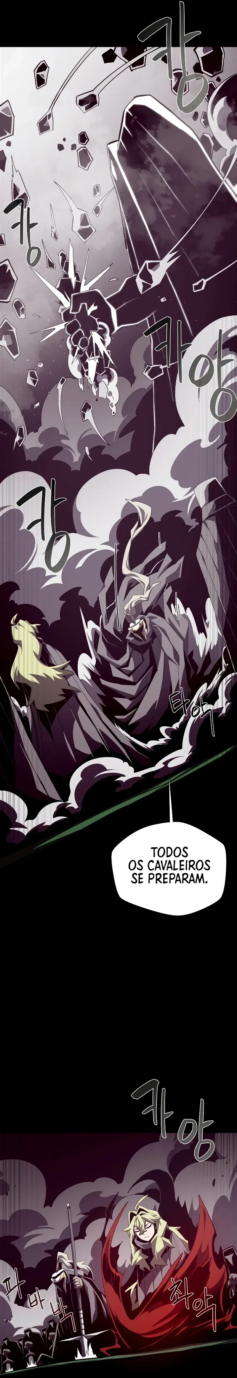Read Dungeon Odyssey PT Manga Online
