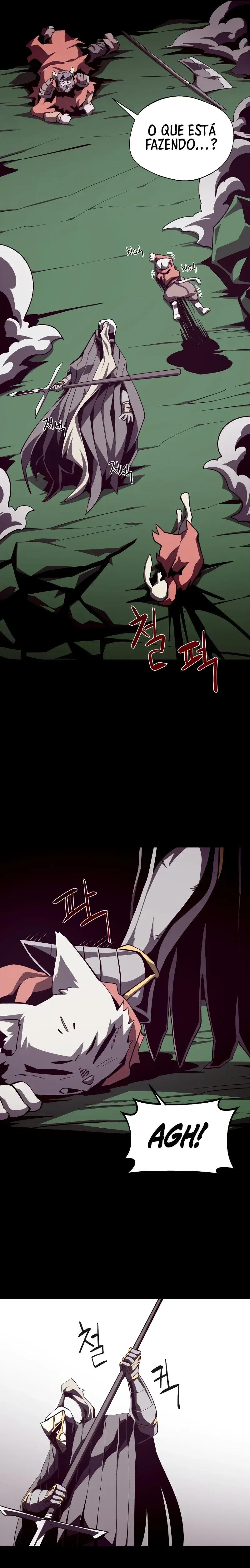 Read Dungeon Odyssey PT Manga Online