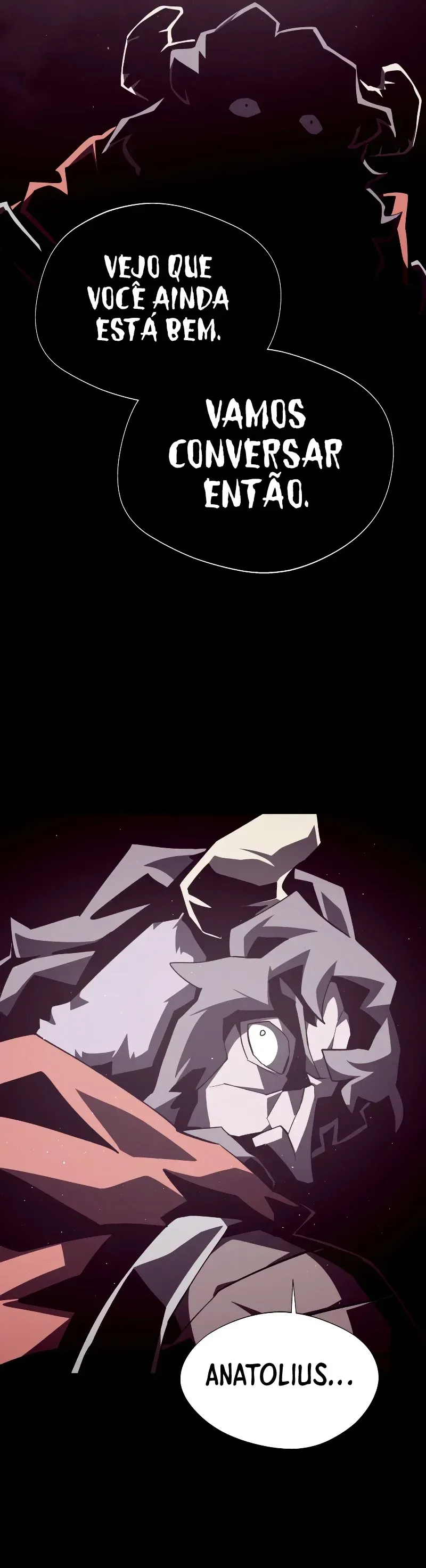 Read Dungeon Odyssey PT Manga Online