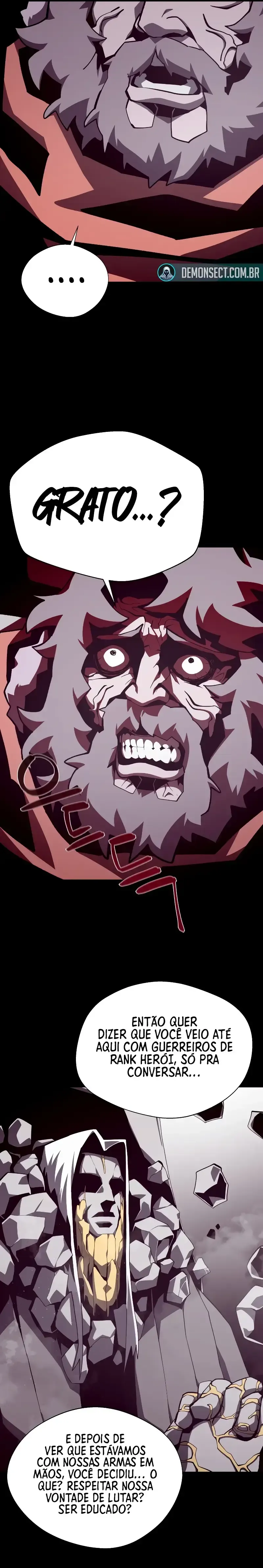 Read Dungeon Odyssey PT Manga Online