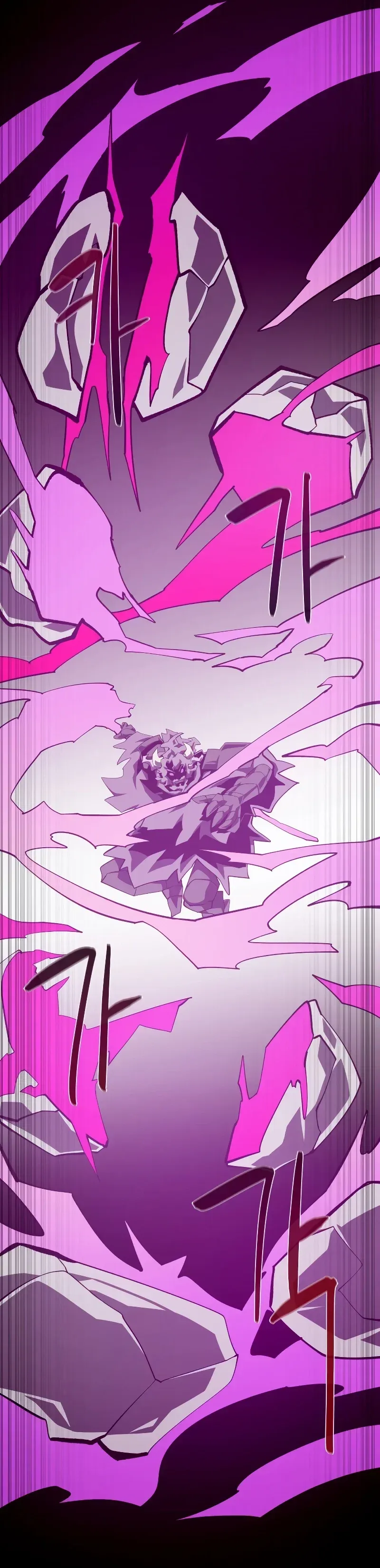 Read Dungeon Odyssey PT Manga Online