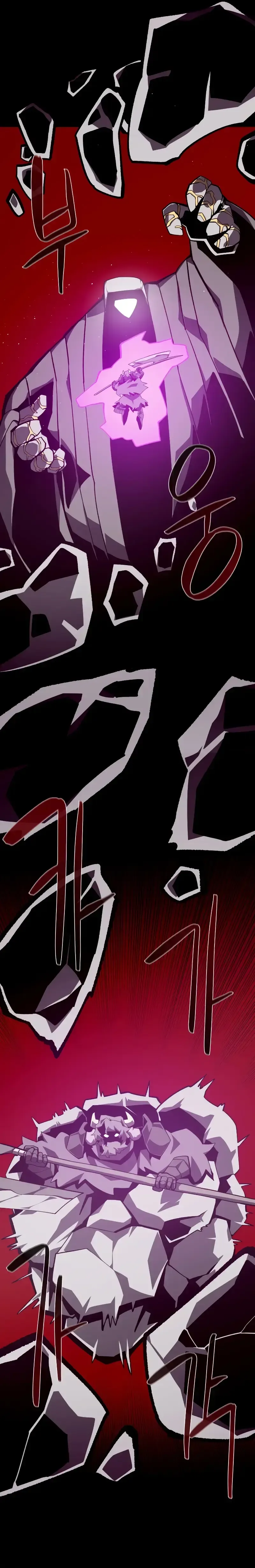 Read Dungeon Odyssey PT Manga Online