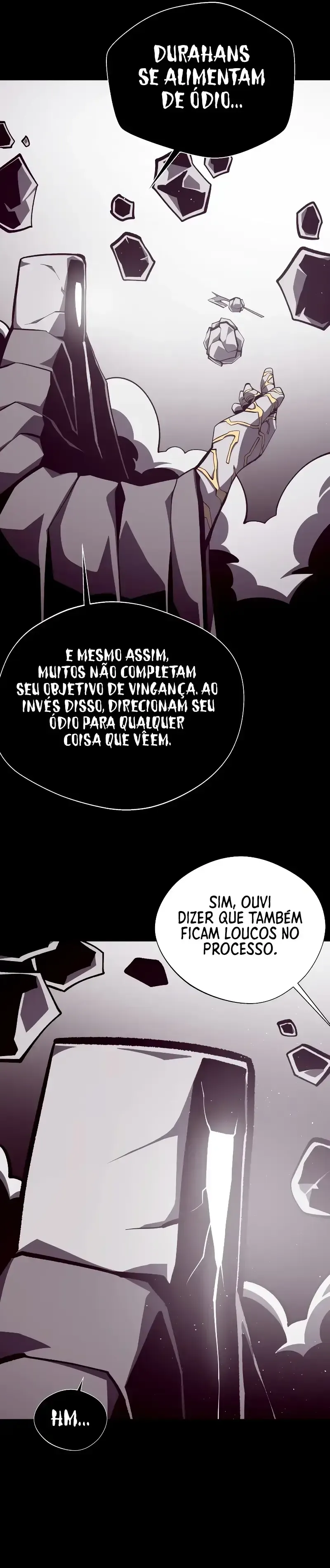 Read Dungeon Odyssey PT Manga Online