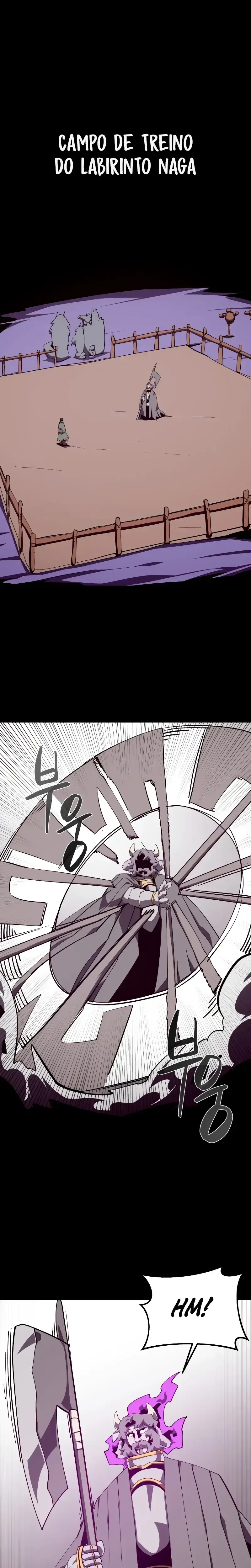 Read Dungeon Odyssey PT Manga Online