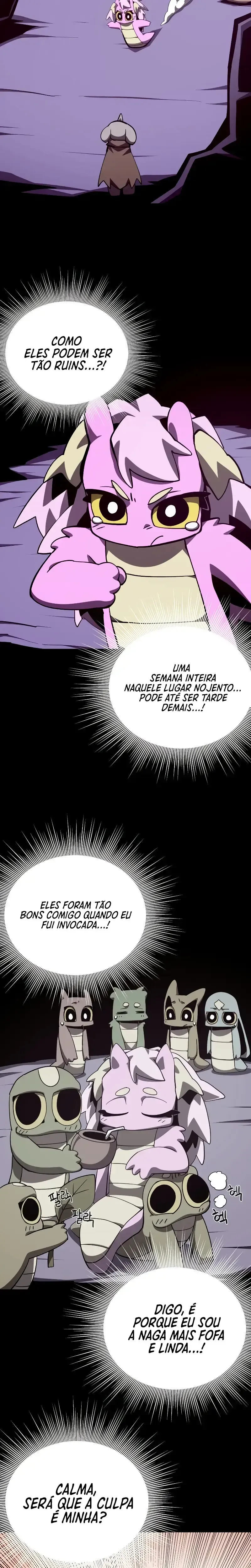 Read Dungeon Odyssey PT Manga Online