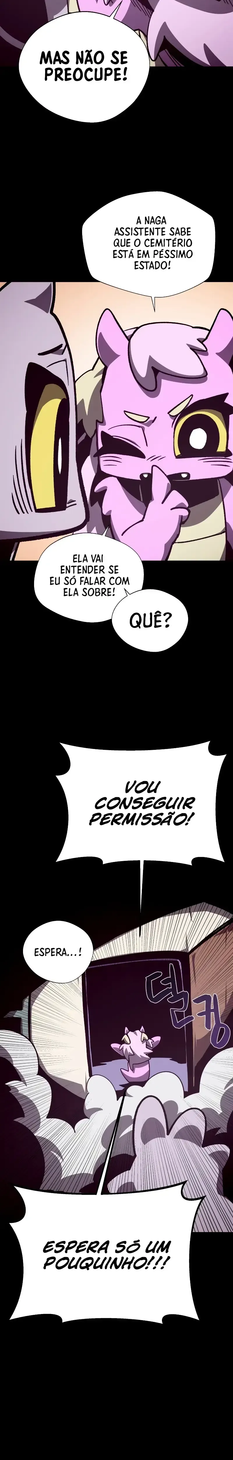 Read Dungeon Odyssey PT Manga Online